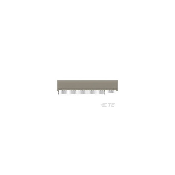 Te Connectivity SERIE ESTÁNDAR EDGE .050 DE 60 DOBLE ENSAMBLAJE - 1-5145167-2