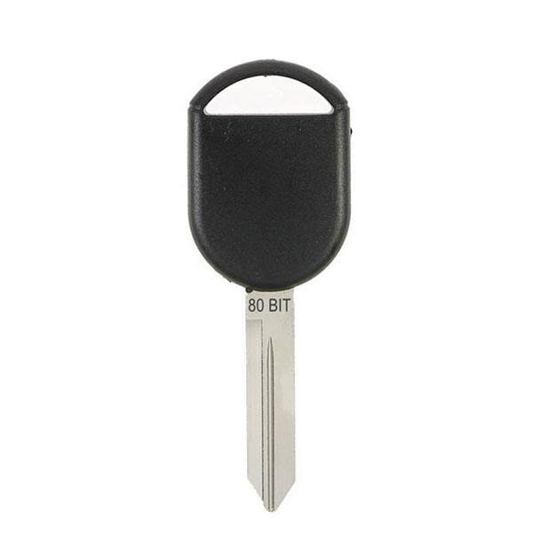 Keyline Keyline: Ford / Lincoln / Mercury H92-PT Transponder Key / H92 / Chip 4D63 80 Bit - KLN-H92-PT-SK