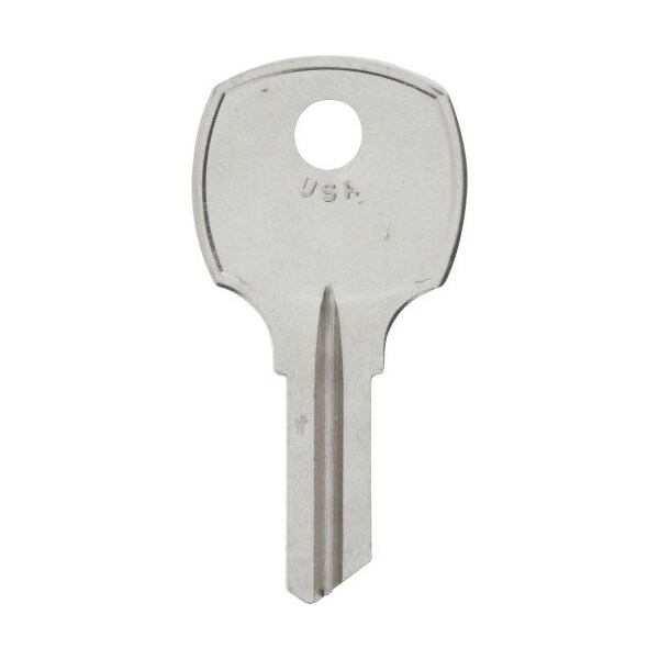 Hillman HILLMAN RO-13 House/Office Universal Key Blank Single - 86316