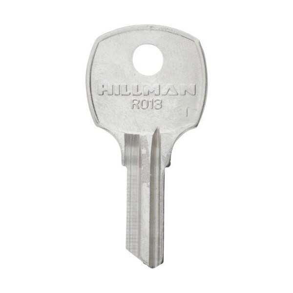 Hillman HILLMAN RO-13 House/Office Universal Key Blank Single - 86316
