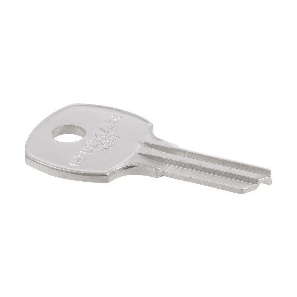 Hillman HILLMAN RO-13 House/Office Universal Key Blank Single - 86316