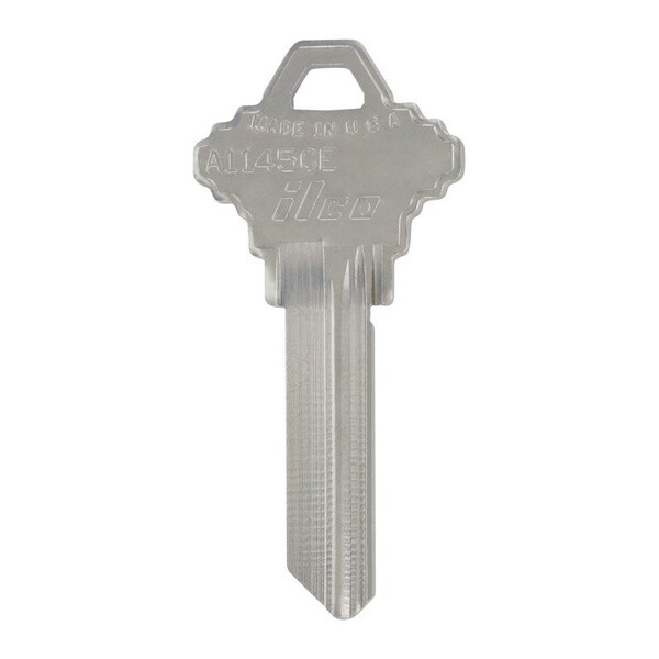 Hillman HILLMAN KeyKrafter House/Office Universal Key Blank 239 SC21 Single - 442390