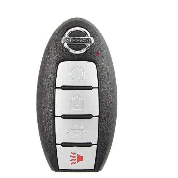 Oem OEM: REF: 2019-2020 Nissan Pathfinder / 4-Button Smart Key / PN: 285E3-9UF5B / KR5TXN7 - RSK-ULK334