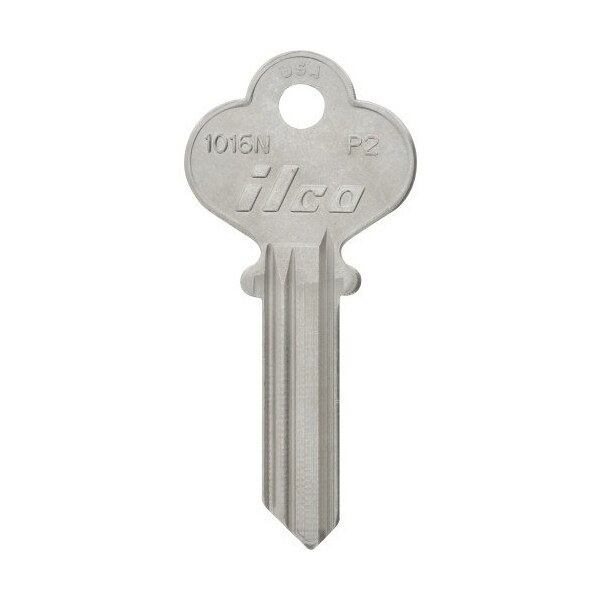 Hillman HILLMAN Traditional Key House/Office Universal Key Blank Single - 85222