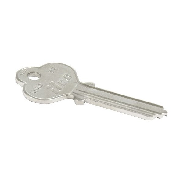 Hillman HILLMAN Traditional Key House/Office Universal Key Blank Single - 85222