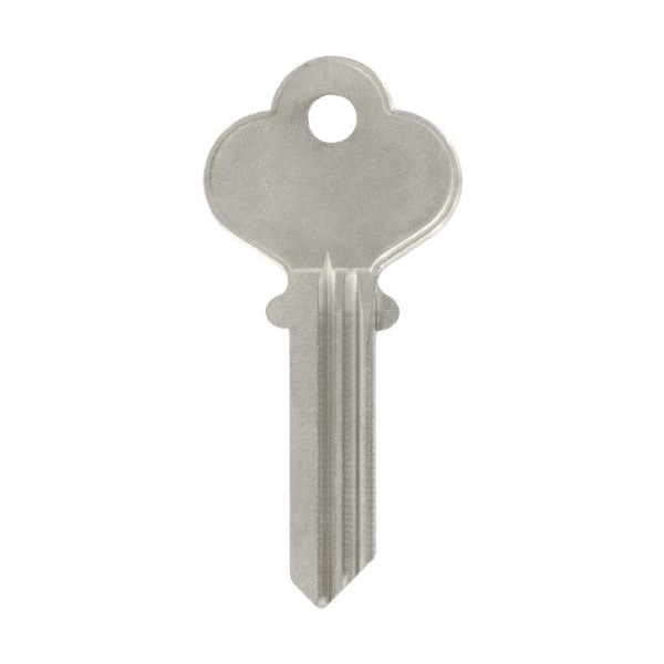 Hillman HILLMAN Traditional Key House/Office Universal Key Blank Single - 85222