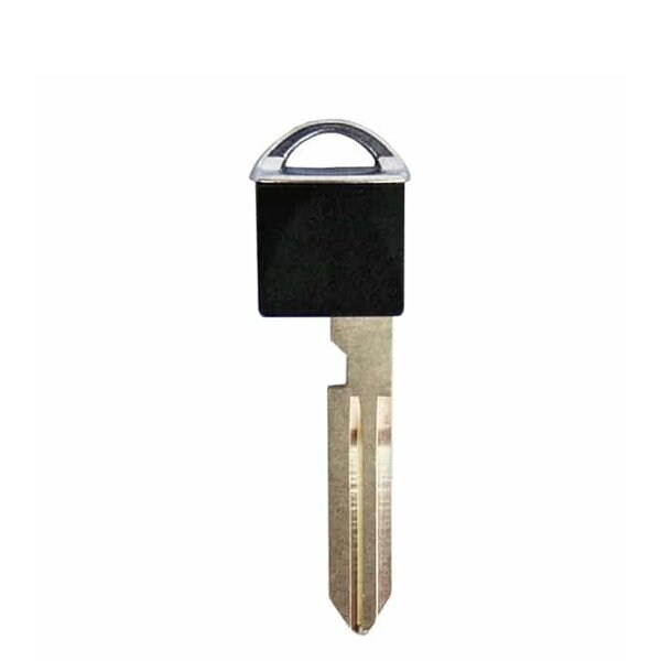 Keyless Factory KeylessFactory:Emergency Key Blades:Nissan / Infiniti NI06-PT Emergergency Key NO CHIP - EKB-NIS-NI06