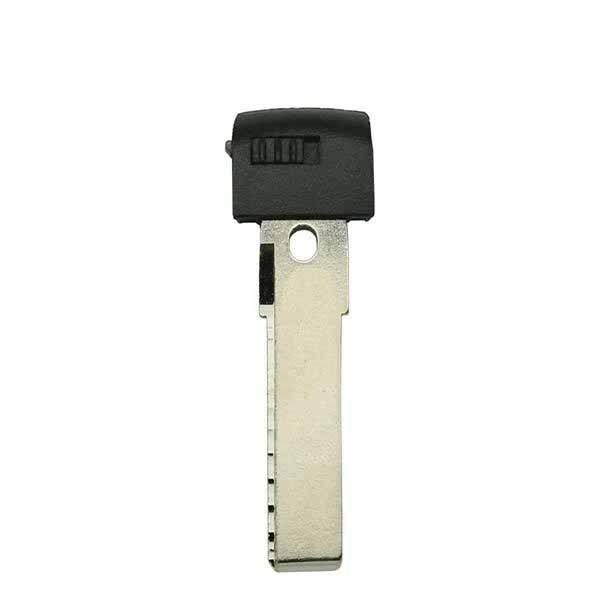 Keyless Factory KeylessFactory: Emergency Key Blade Porsche HU66 - EKB-POR-001