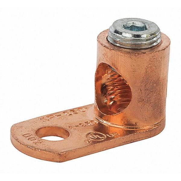 Nsi Industries Terminal Lug 250 - 1/0 - TL250