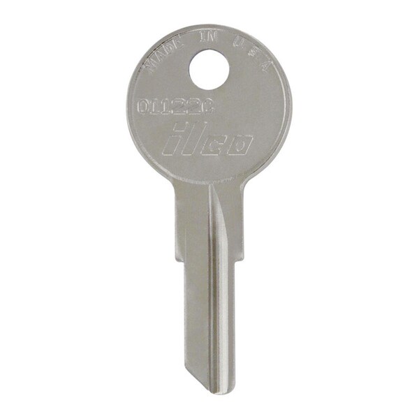 Hillman House & Office Universal Key Blank for 226 CO12 Single Sided - Case of 4 - 5934906