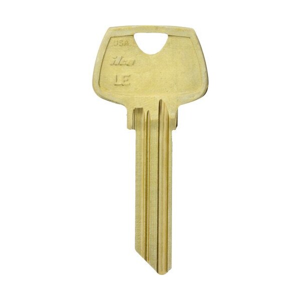 Hillman HILLMAN Traditional Key House/Office Universal Key Blank Single - 86430