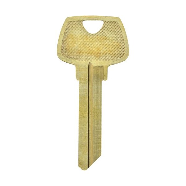 Hillman HILLMAN Traditional Key House/Office Universal Key Blank Single - 86430