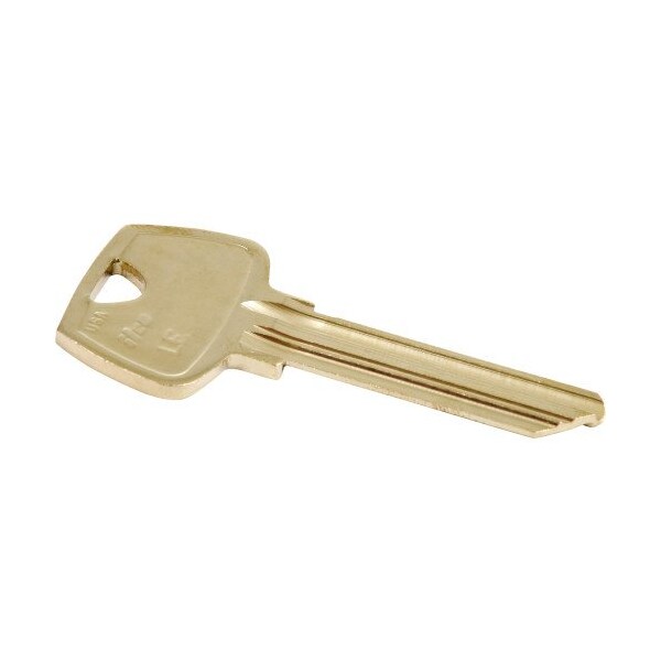 Hillman HILLMAN Traditional Key House/Office Universal Key Blank Single - 86430