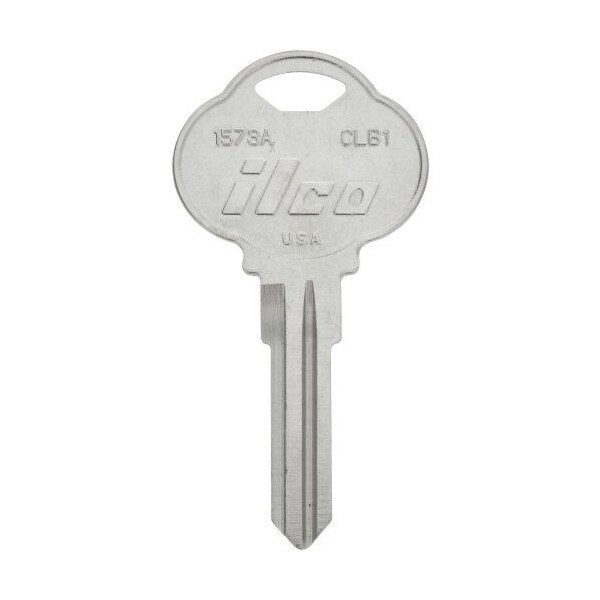 Hillman HILLMAN House/Office Key Blank Double - 85750