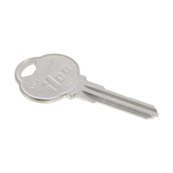Hillman HILLMAN House/Office Key Blank Double - 85750
