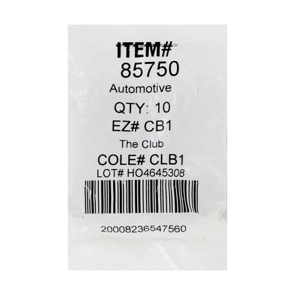 Hillman HILLMAN House/Office Key Blank Double - 85750