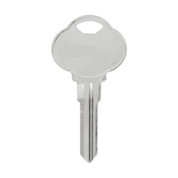 Hillman HILLMAN House/Office Key Blank Double - 85750