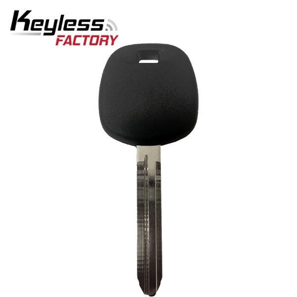 Keyless Factory KeylessFactory: 2017-2019 Subaru B110 Transponder Key / H Chip - K-SUB-H
