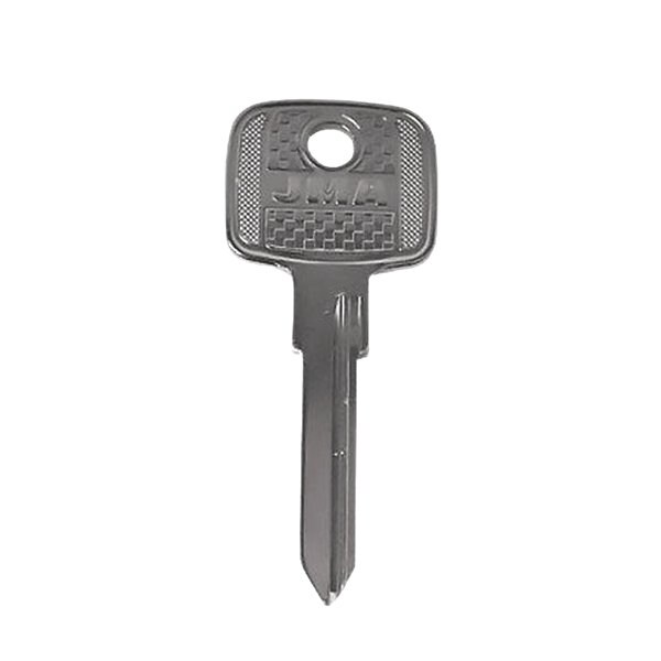 Jma JMA: MB18 / HU23 / HU34 / M79S Mercedes Benz Mech Key - JMA-ME-HD