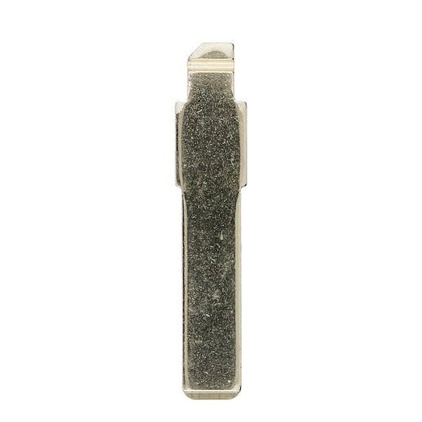 Keyless Factory KeylessFactory:Flip Key Blade FIAT / RAM SIP22 - FKB-SIP22
