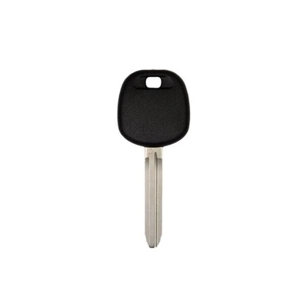 Keyless Factory KeylessFactory: 2012 - 2019 Subaru Transponder Key B110 - K-B110