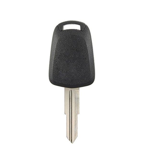 Keyless Factory KeylessFactory: 2013-2016 Chevrolet Spark Transponder Key - K-DWO4T