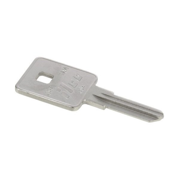 Hillman HILLMAN Trimark Key House/Office Universal Key Blank Single, PK10 - 86174