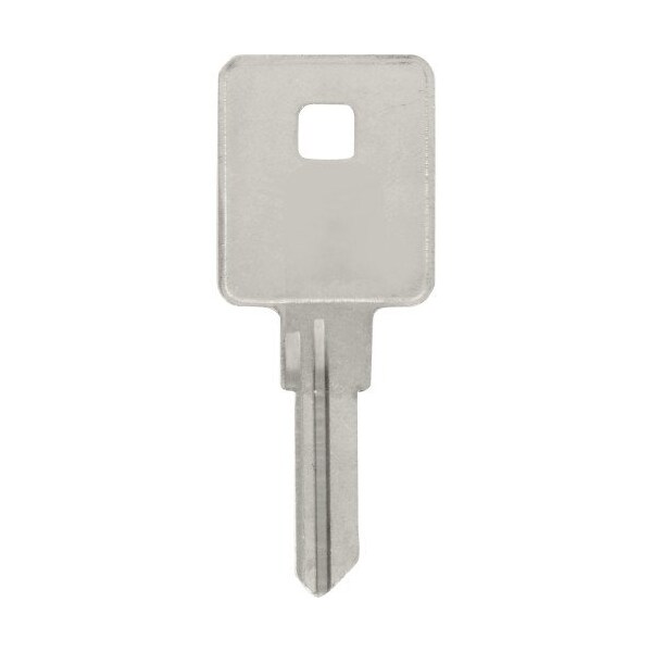 Hillman HILLMAN Trimark Key House/Office Universal Key Blank Single, PK10 - 86174