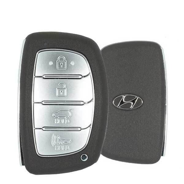 Oem OEM: REF:  2015 Hyundai Tucson / 4-Button Smart Key / PN: 95440-2S600 / TQ8-FOB-4F03 - RSK-ULK149