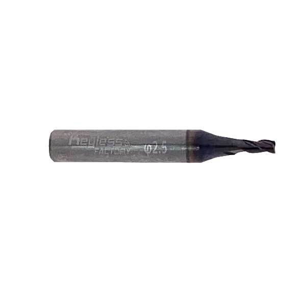 Keyless Factory KeylessFactory: Cutter 2.5 KEYLINE NINJA LASER - KLF-C-03