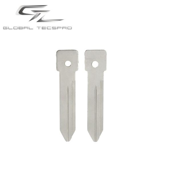 Llb LLB: GTL: MFK Refill Blades Chrysler Y157/Y159, PK 10 - GTL-MFK-083