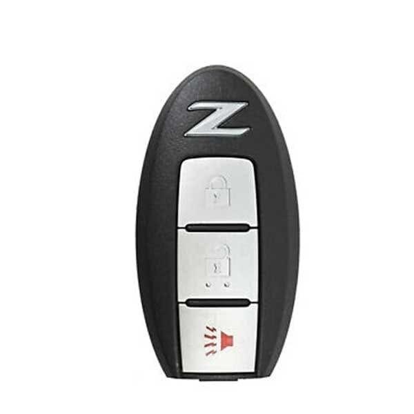 Oem OEM:NEW: 2019 - 2020 Nissan 370Z / Z Logo / 3 Button / FCC :KR55WK49622 / 285E3-1ET5D - RSK-NIS-1ET5D