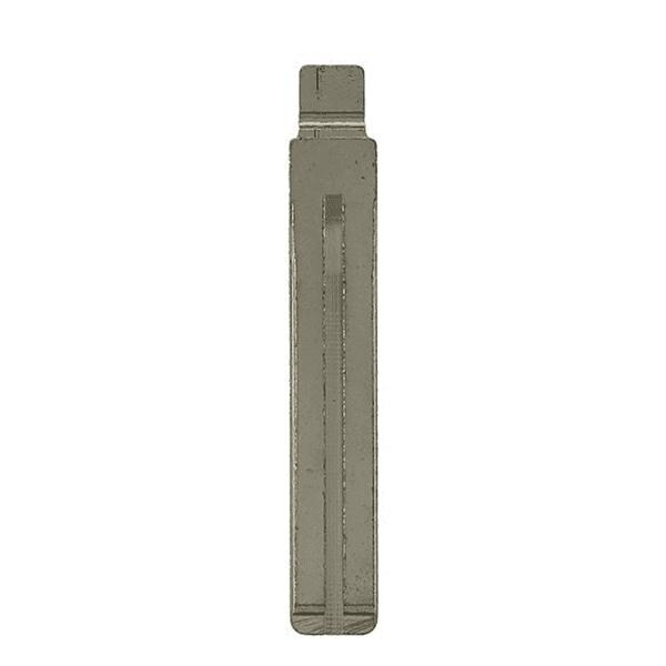Keyless Factory KeylessFactory: 2012 - 2013 Kia Rio Sportage Remote Flip Key High Security Blade - FKB-KIA-047