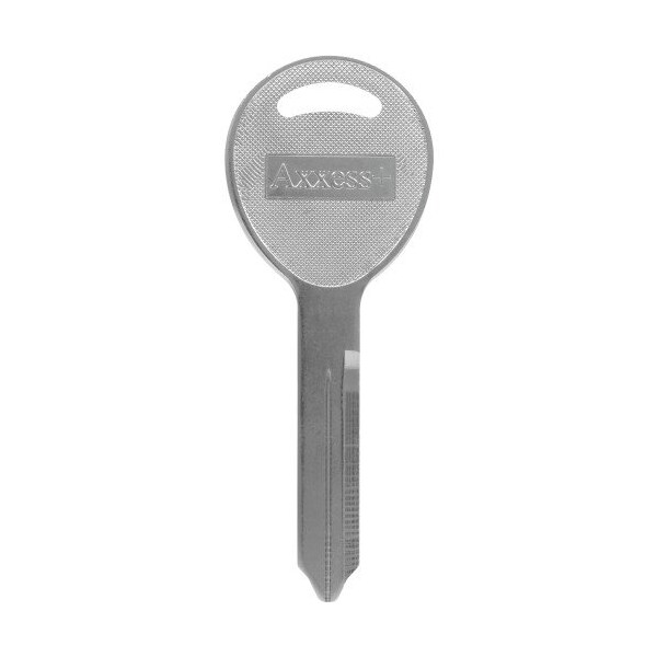 Hillman HILLMAN KeyKrafter Automotive Key Blank 19 1628P Double For Chrysler, PK10 - 89508