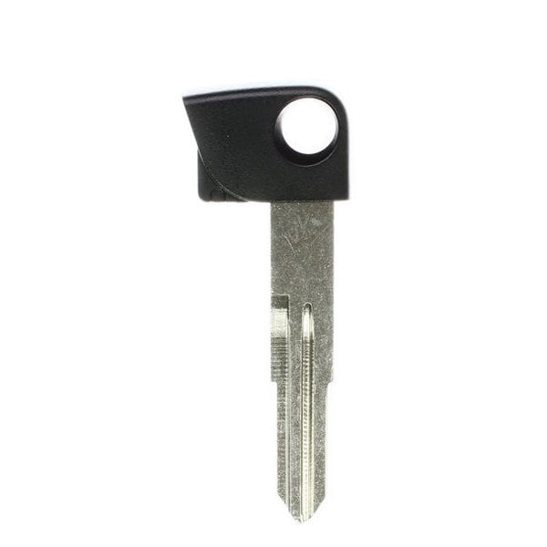 Keyless Factory KeylessFactory: 2005-2013 ACURA RL EMERGENCY KEY (46 CHIP) - EKB-ACU-002