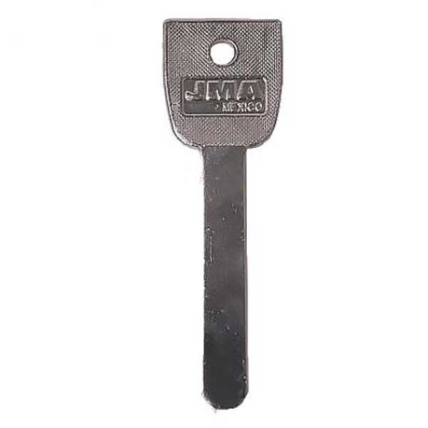 Jma JMA:Honda / Acura HO01-SVC Mechanical Test Key - JMA-HOND-31