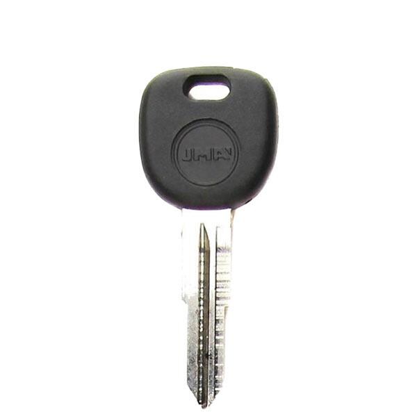 Jma JMA:B114RPT 20 SATURN, TRANSPONDER KEY (JMA) - JMA-TP12DAE-4D-P2
