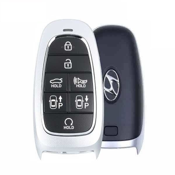 Hyundai OEMNEW 2022 Sonata / Smart Key / PN95440-L1600 / FCCTQ8-FOB-4F28 - RSK-HY-L1600