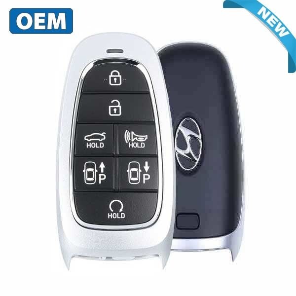 Hyundai OEMNEW 2022 Sonata / Smart Key / PN95440-L1600 / FCCTQ8-FOB-4F28 - RSK-HY-L1600