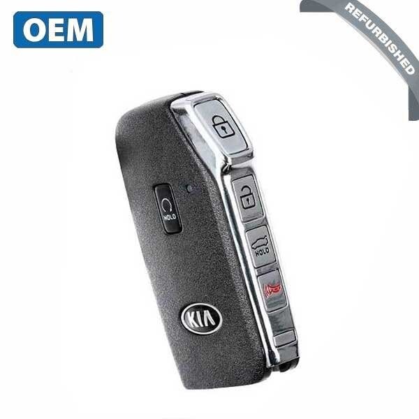 Kia OEM :REF2020 - 2021 K5 / 5 Button / FCC :CQOFD00790/ PN :95440-L3010 - RSK-ULK515