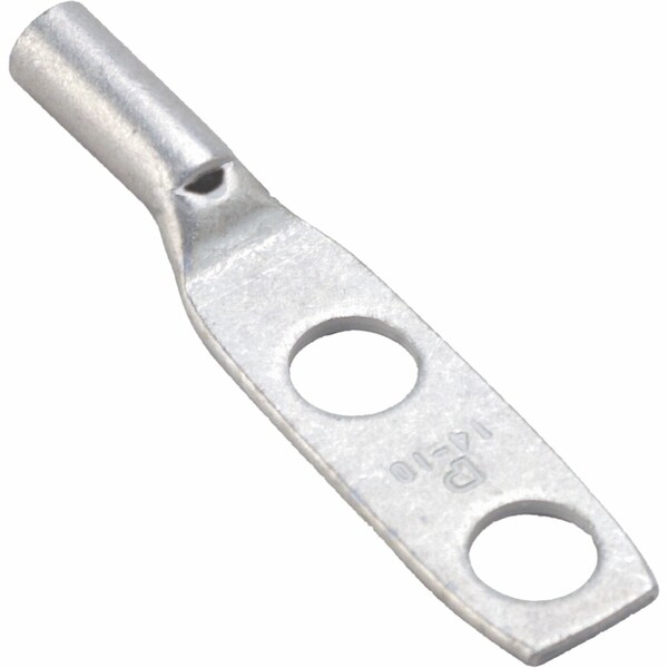 Conector de compresión Panduit, 14-10 AWG - LCC10-14AW-L