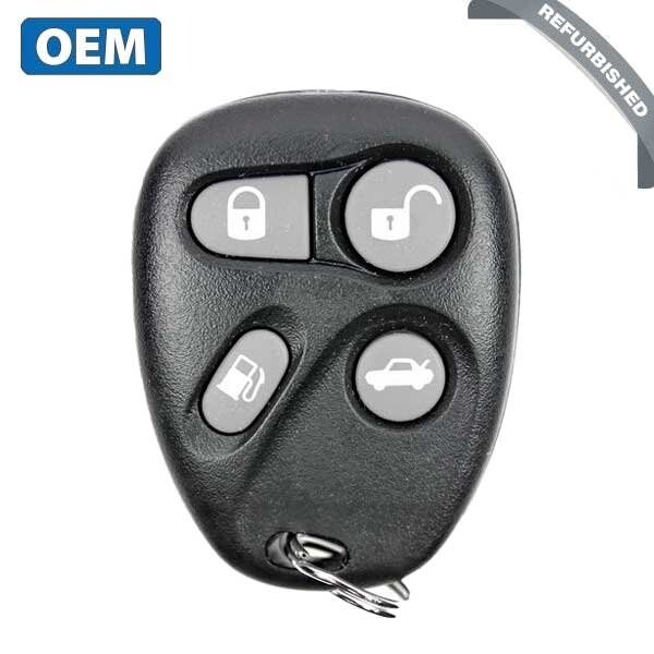 Cadillac OEMREF2001 - 2002 ELDORADO / FCC IDKOBLEAR1XT / PART NUMBER25695966, 25695967 - OR-GM081