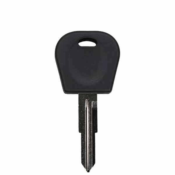 Keyless Factory KeylessFactory: GM B114R Saturn Vue / Chevy Captiva Sport Transp Key - K-B114R