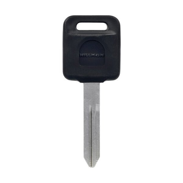 Hillman HILLMAN Traditional Key Automotive Key Blank DA-39 Double For Nissan - 86527