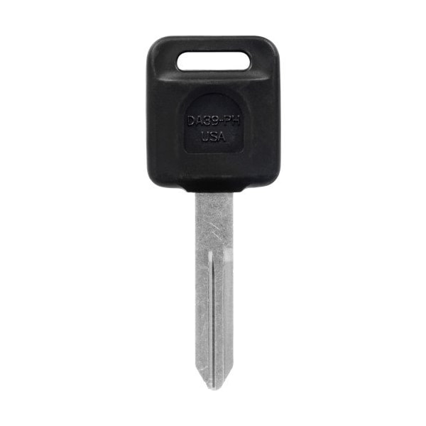 Hillman HILLMAN Traditional Key Automotive Key Blank DA-39 Double For Nissan - 86527