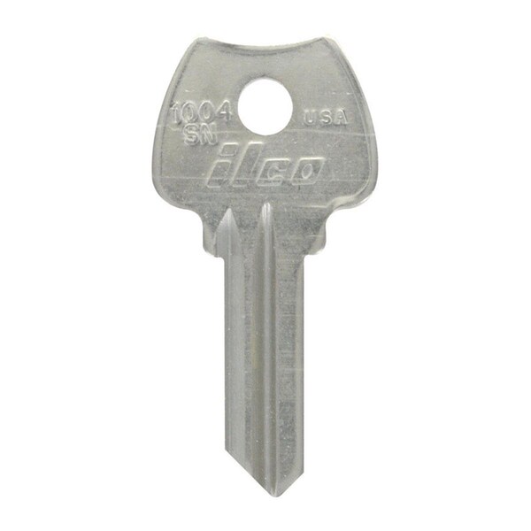 Hillman House & Office Universal Key Blank for Single Sided - Case of 10 - 5929849