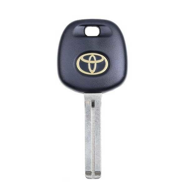 Oem OEM:NEW: 2018 - 2020 Toyota High Security Transponder Key OEM TOY48H-PT / PN  :89785-02410 - OTK-TOY-02410