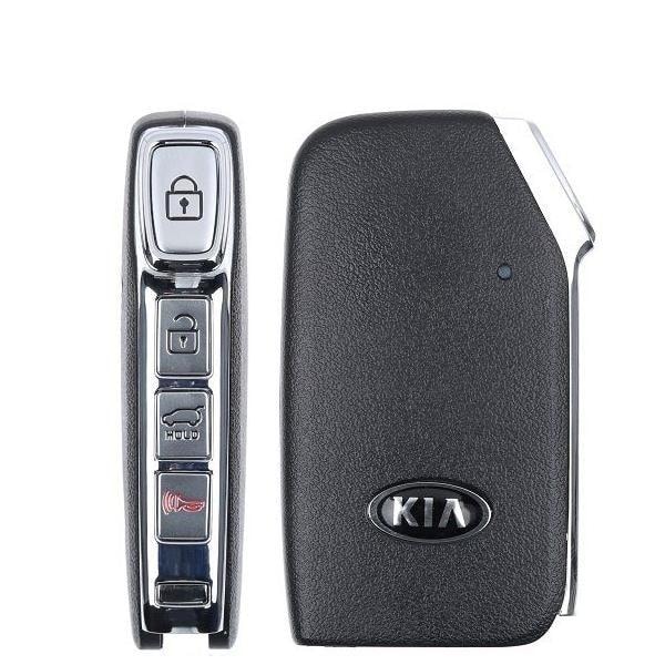 Oem OEM: NEW: 2019-2020 Kia Soul / 4-Button Smart Key / PN: 95440-K0000 / SY5SKFGE04 - RSK-KIA-K0000