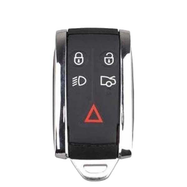 Oem OEM: REF:   2007-2011 Jaguar / 5-Button Smart Key / PN: C2P17155 / KR55WK49244 - RSK-ULK237