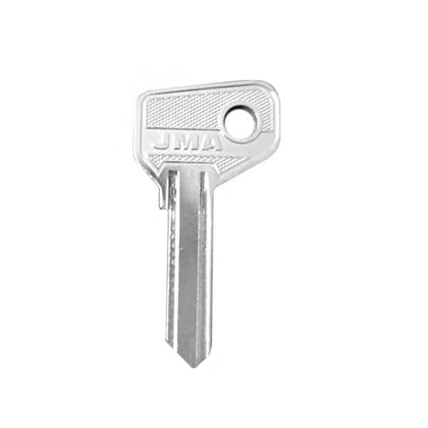 Jma JMA: Alfa Romeo / Autobianchi / Ferrari / Fiat / JMA IMS-3 Key Blank - JMA-IMS-3-FT38-NP